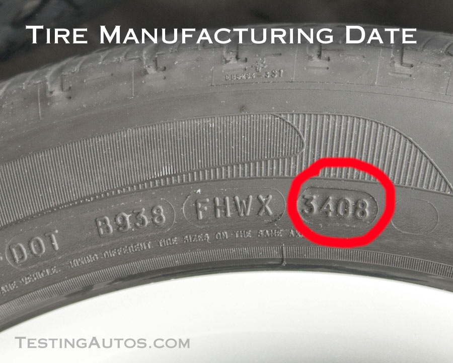 tires dating
