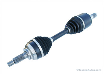 OEM CV Axle