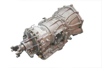 Automatic Transmission