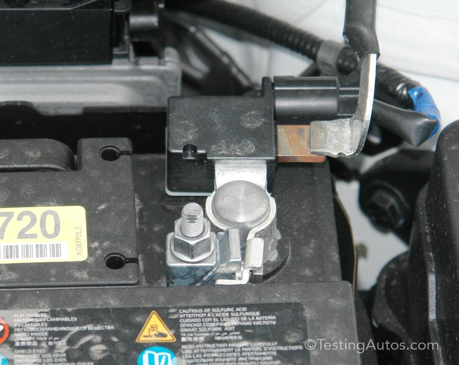 When does a car battery need to be replaced?