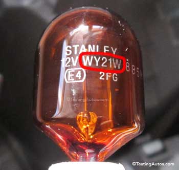 Bulb type