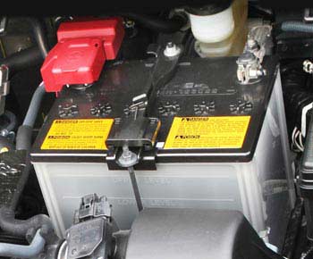 Car Battery