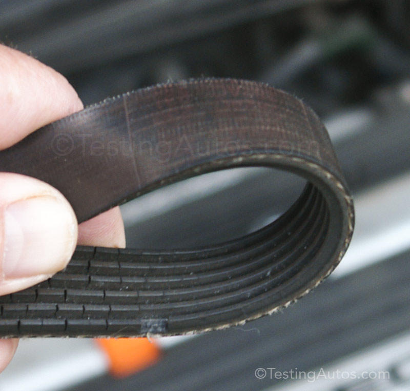 thumbnail image 2 of New Blue Max Drive Belt – Replaces Delta 1340949, Made In USA For Lathe 2 of 5