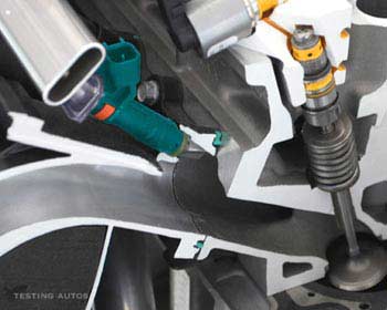 Fuel Injector