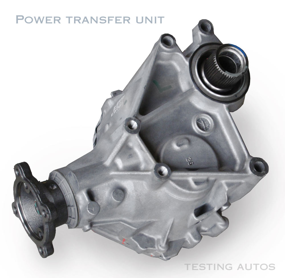 When Should The Transfer Case Oil Be Changed