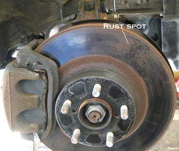 Brakes
