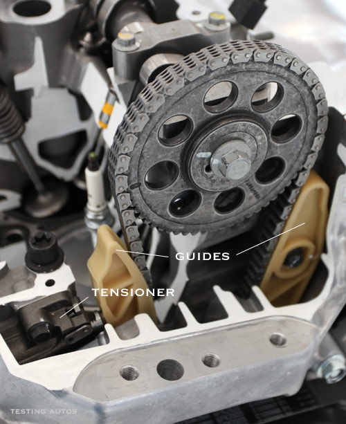 Timing Chain System Frequently Asked Questions