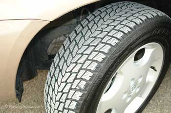 Winter Tires
