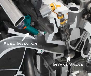 Fuel Injector