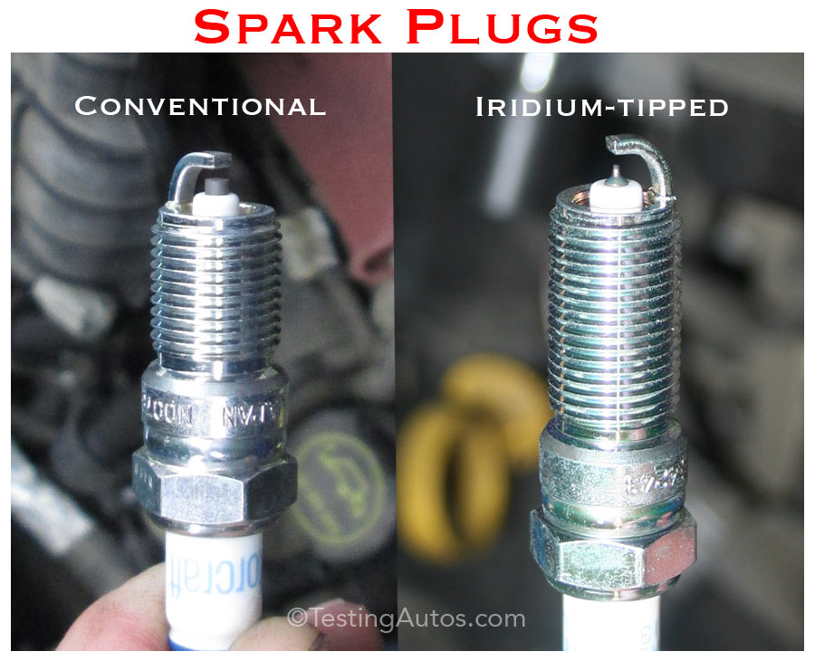 When To Change Spark Plugs >> When Do Spark Plugs Need To Be Replaced When To Change Spark Plugs >> When Do Spark Plugs Need To Be Replaced
