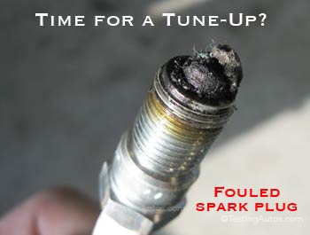 Tune-up