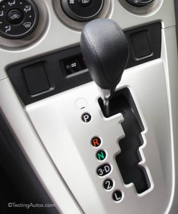 Automatic transmission