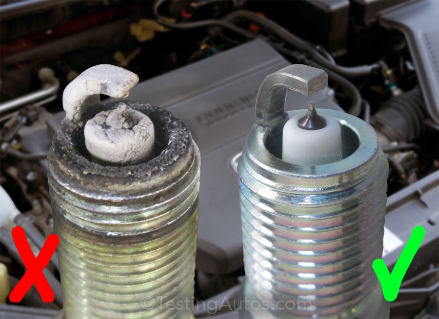 How Often to Change Spark Plug - Spark Plugsz