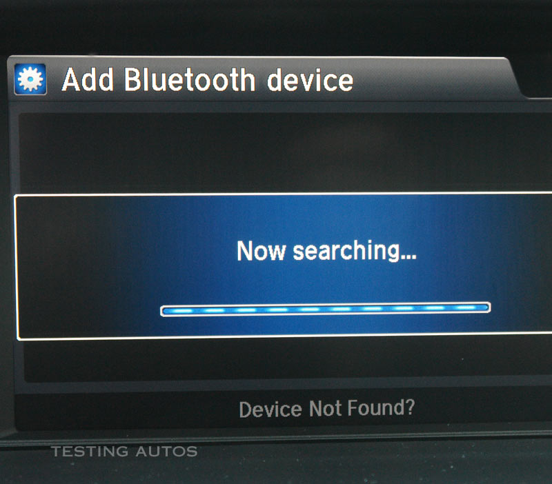 How to use Bluetooth in a car that doesn't have a built-in system