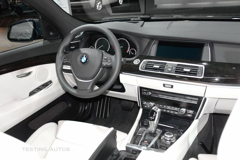 2010 bmw 535i xdrive wagon reliability