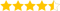 Rating: four and a half stars