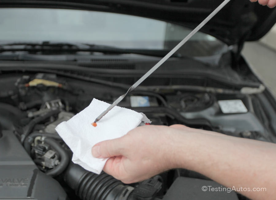 When you should or shouldn't change your automatic transmission fluid